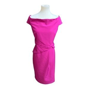 NWT Lauren Ralph Lauren Cocktail Dress